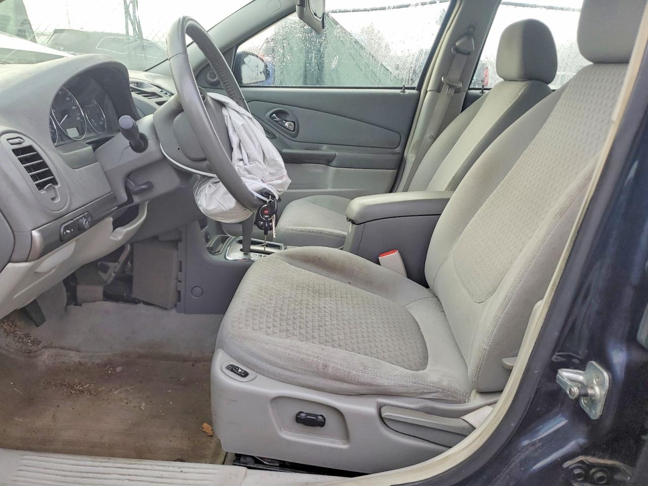 2007 CHEVROLET MALIBU LT photo 7