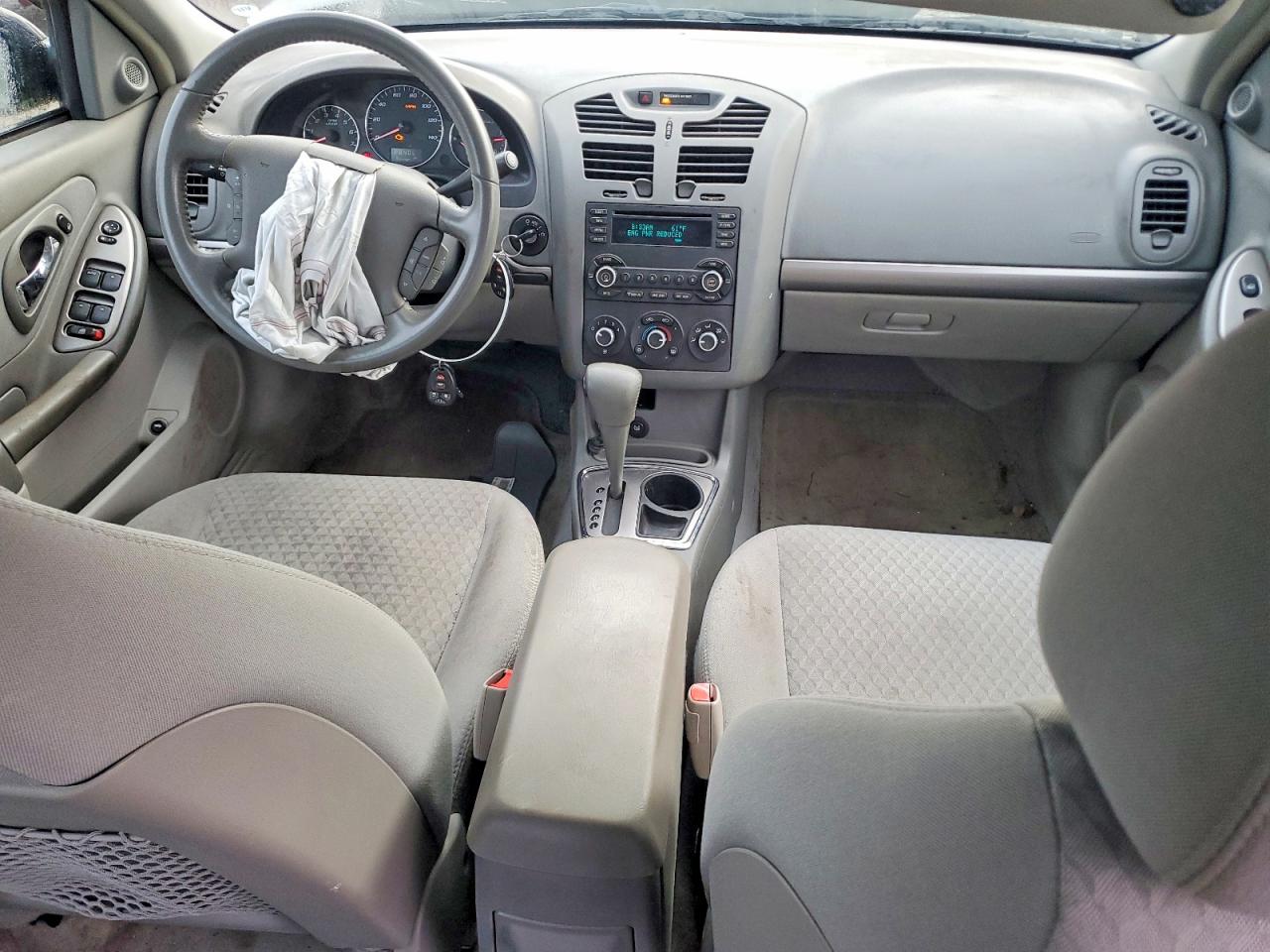 2007 CHEVROLET MALIBU LT photo 8