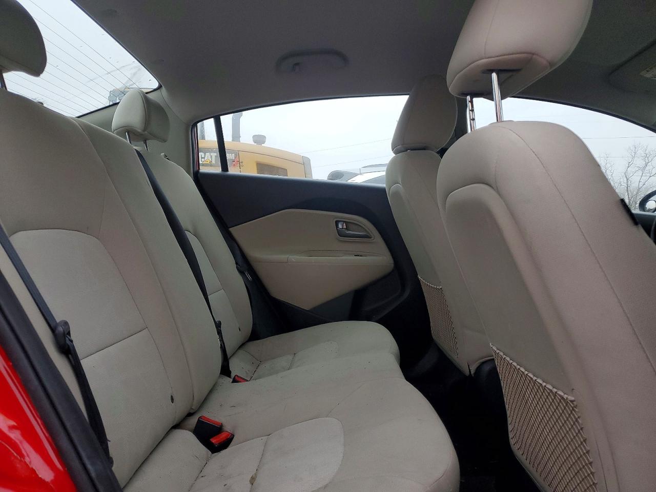 2013 KIA RIO LX photo 10