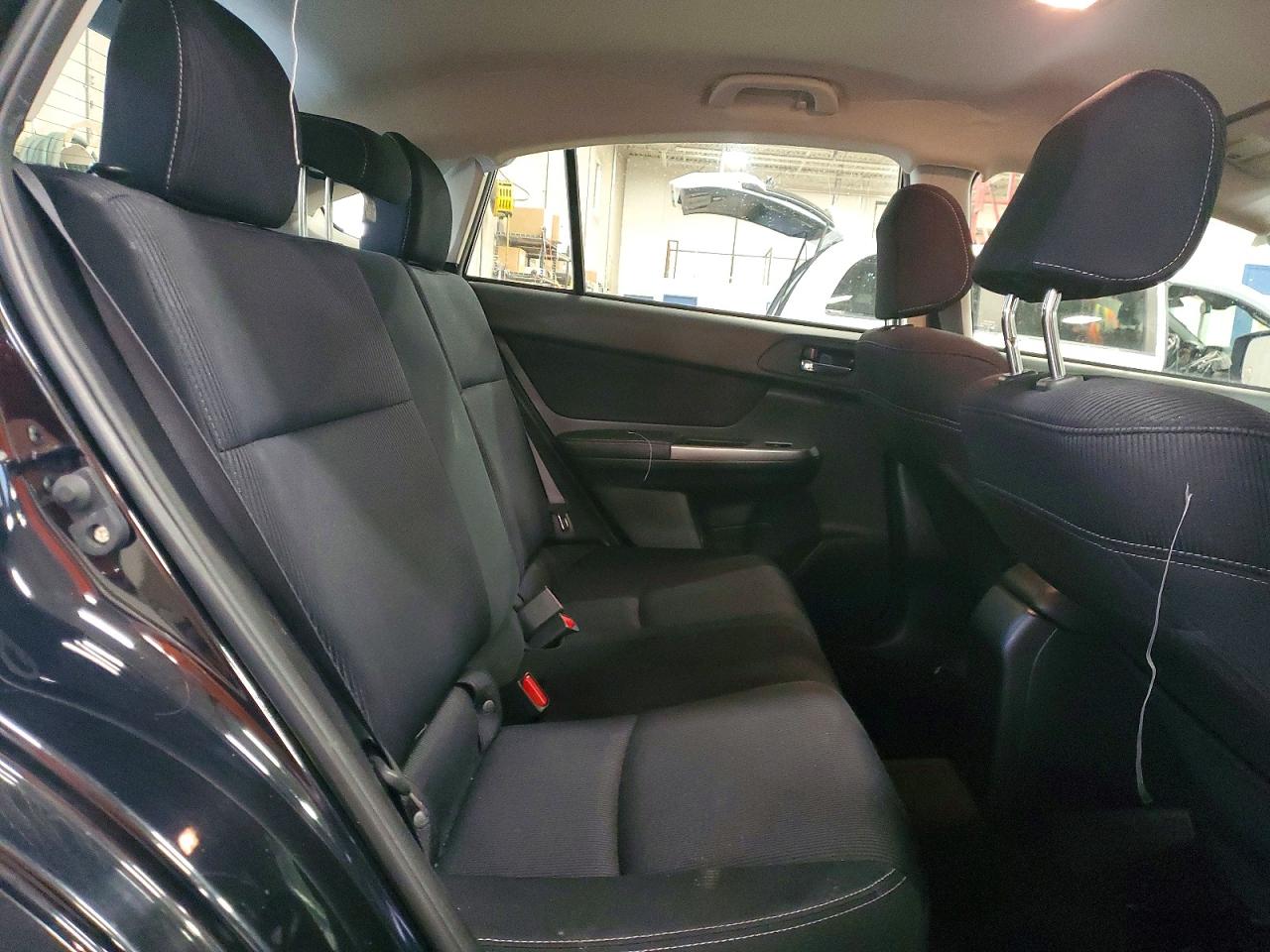 2016 SUBARU IMPREZA SPORT PREMIUM photo 41
