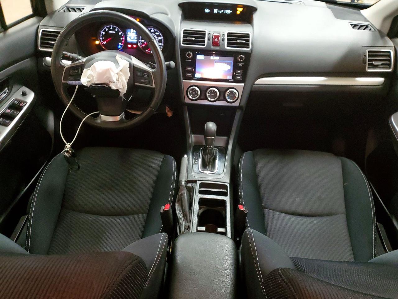 2016 SUBARU IMPREZA SPORT PREMIUM photo 29