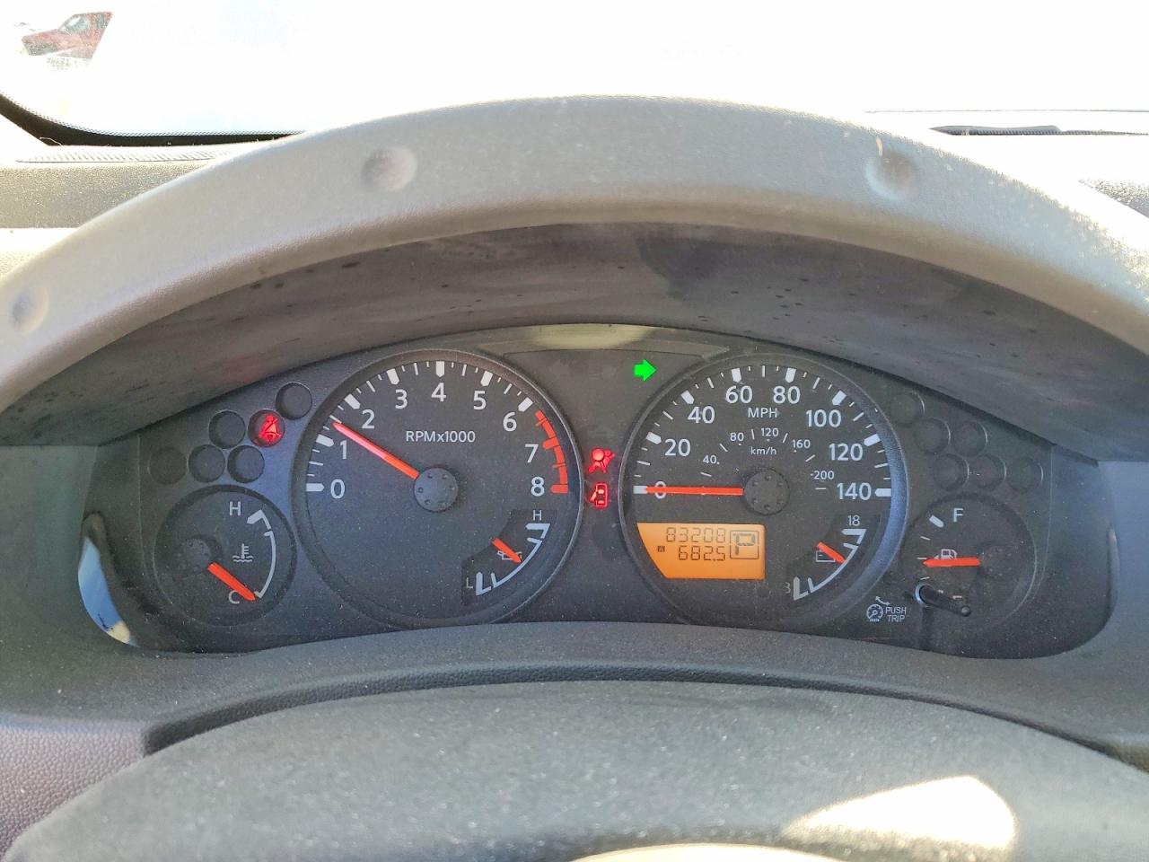 2019 NISSAN FRONTIER S photo 9