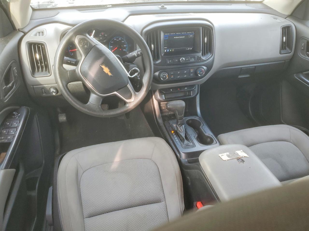 2019 CHEVROLET COLORADO photo 8