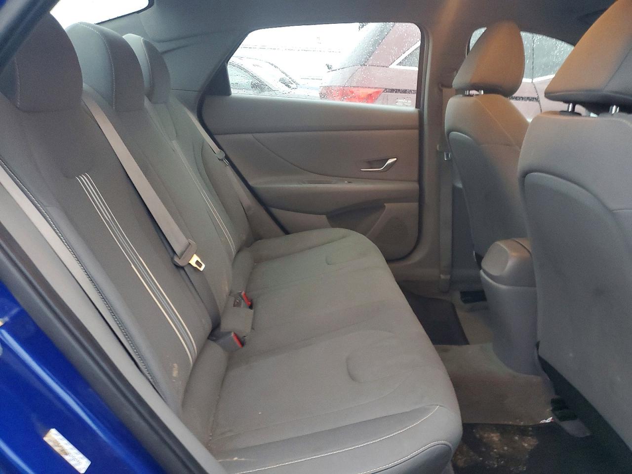 2022 HYUNDAI ELANTRA SEL photo 28