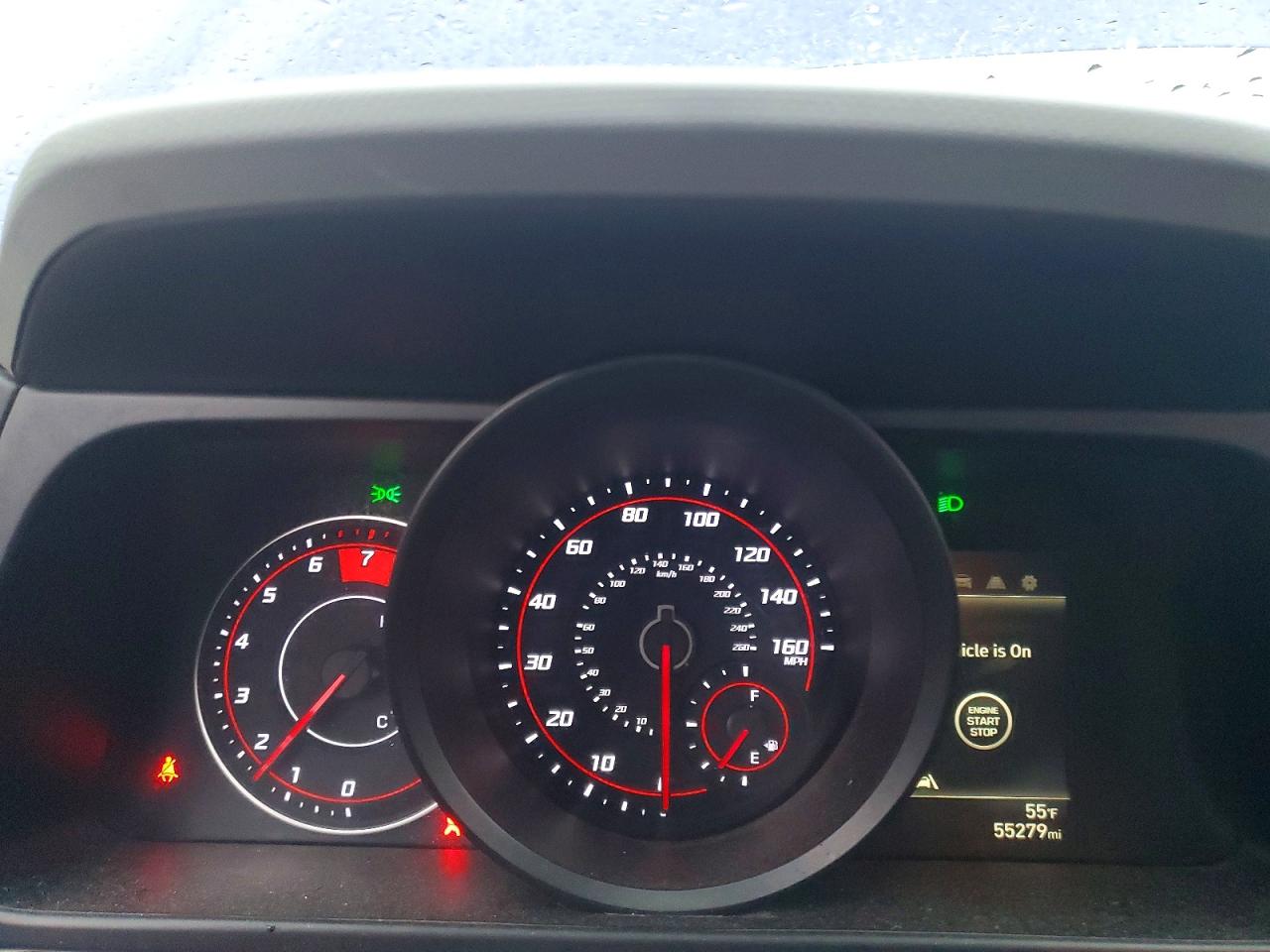 2022 HYUNDAI ELANTRA SEL photo 25