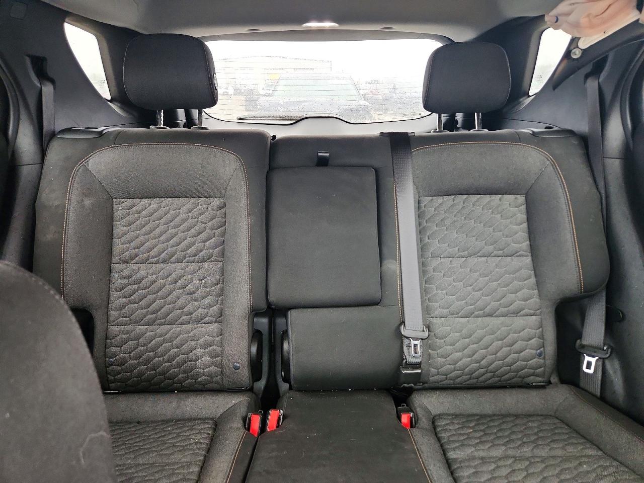 2018 CHEVROLET EQUINOX LT photo 10