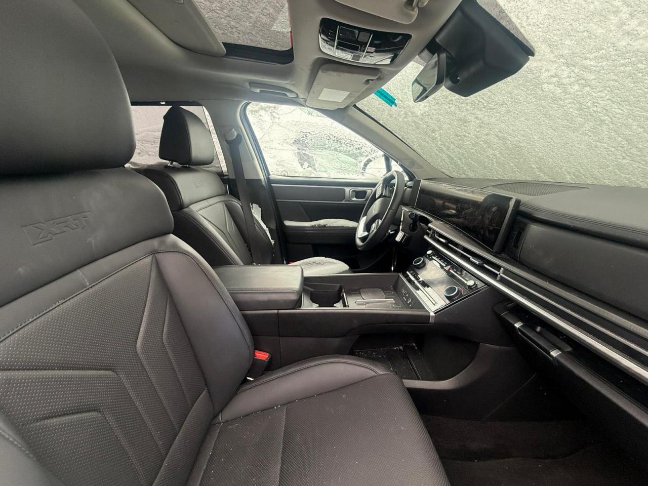 2025 HYUNDAI SANTA FE XRT photo 5