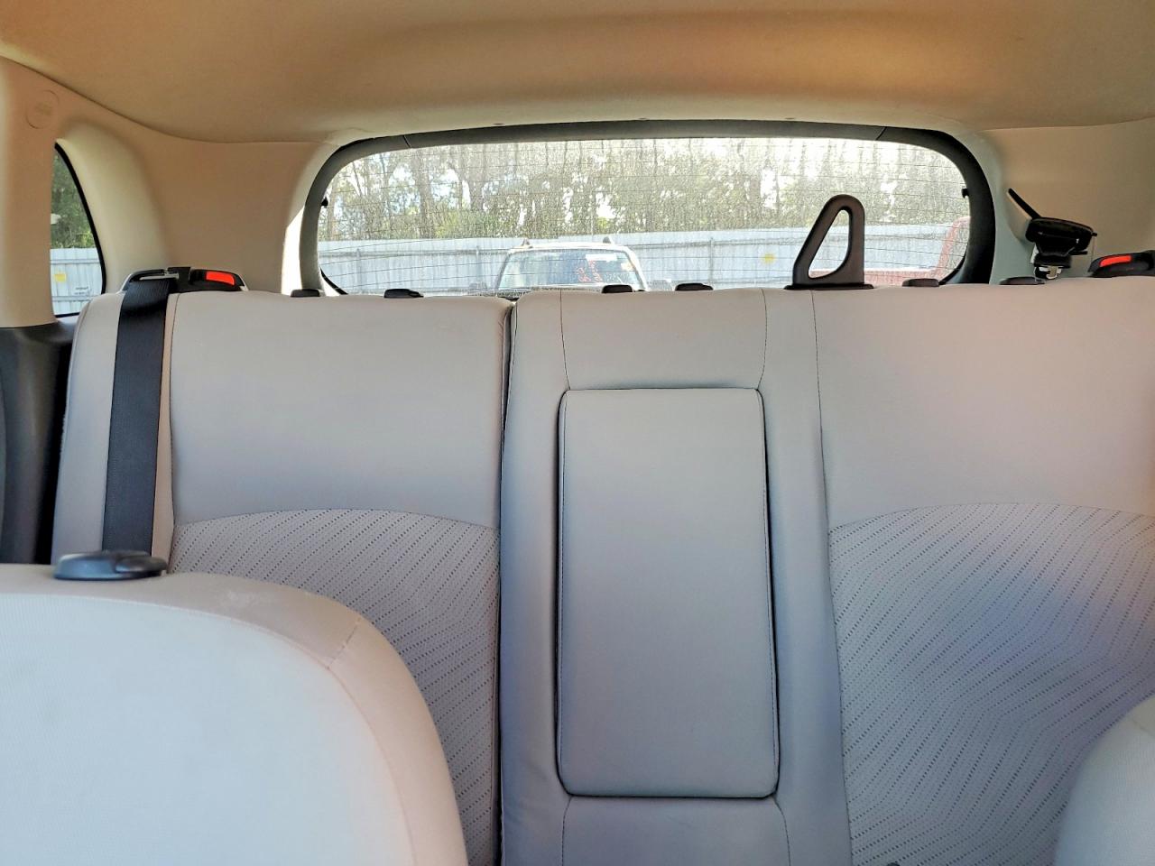 2015 MITSUBISHI OUTLANDER SPORT SE photo 10