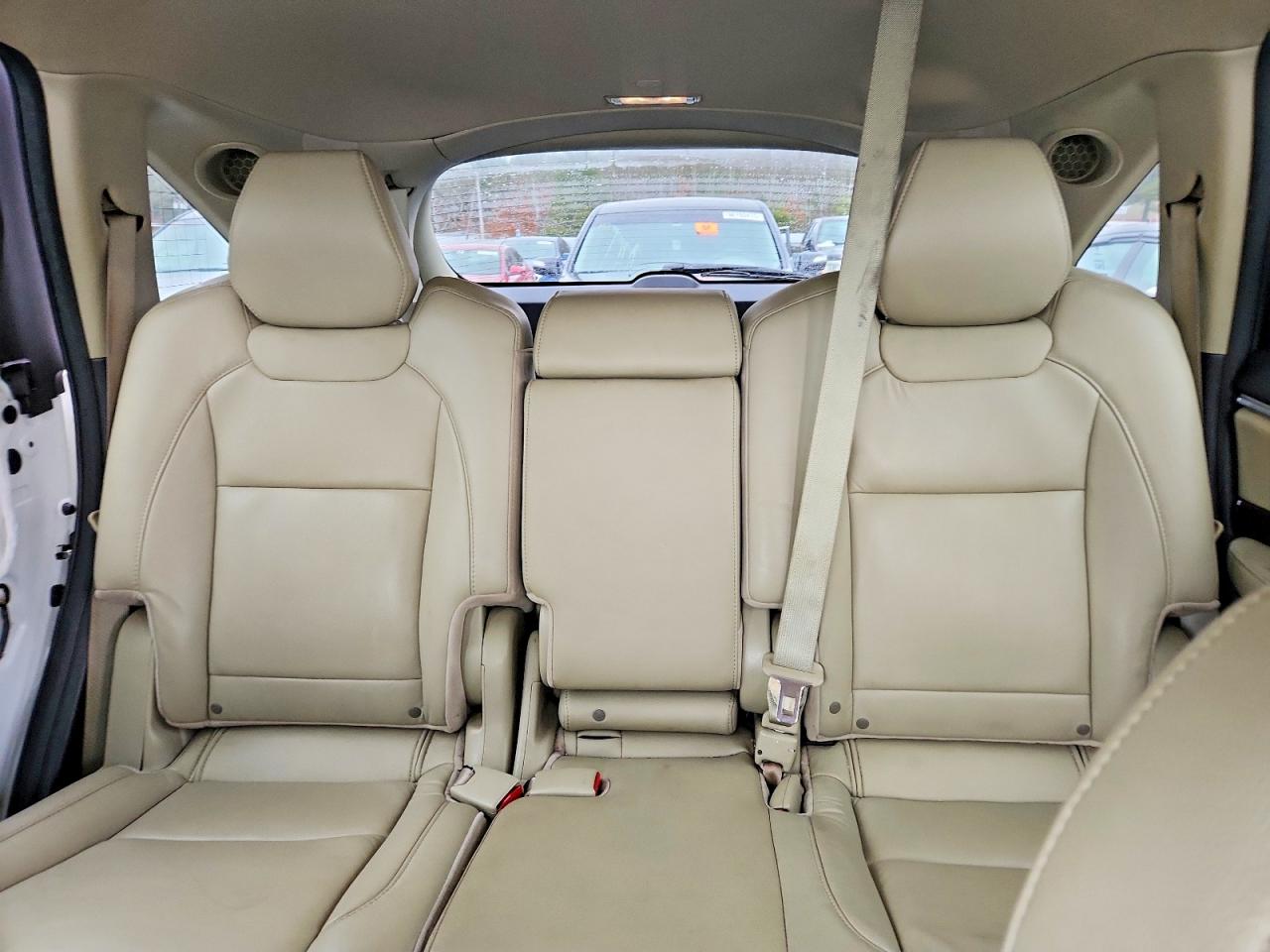 2015 ACURA MDX TECHNOLOGY photo 10