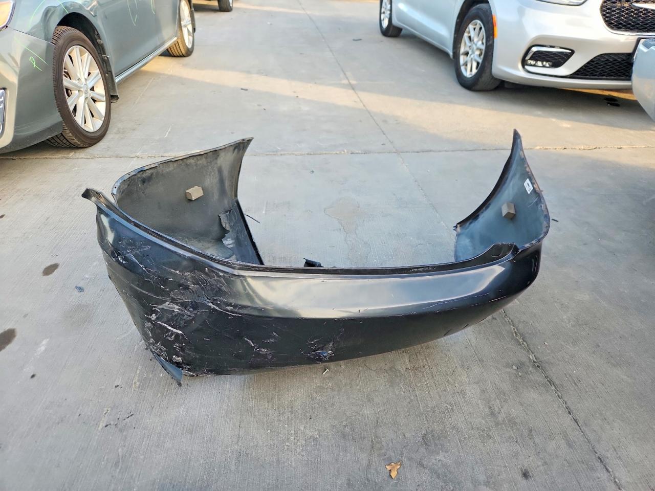2008 LEXUS IS 250 photo 12