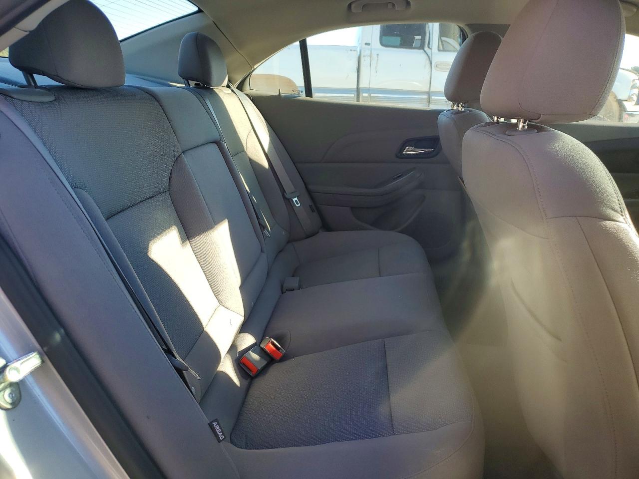 2014 CHEVROLET MALIBU LS photo 10