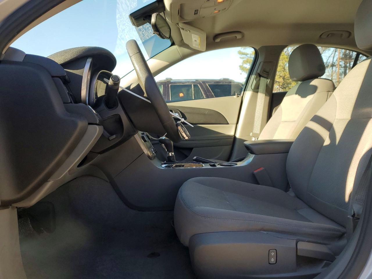 2014 CHEVROLET MALIBU LS photo 7