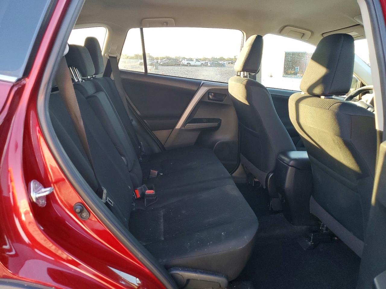 2018 TOYOTA RAV4 LE photo 21