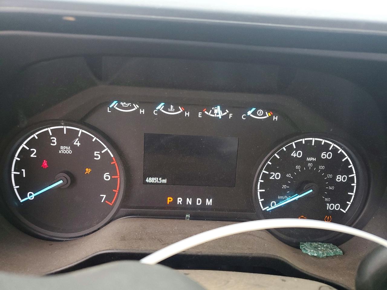 2023 FORD F350 SUPER DUTY photo 9