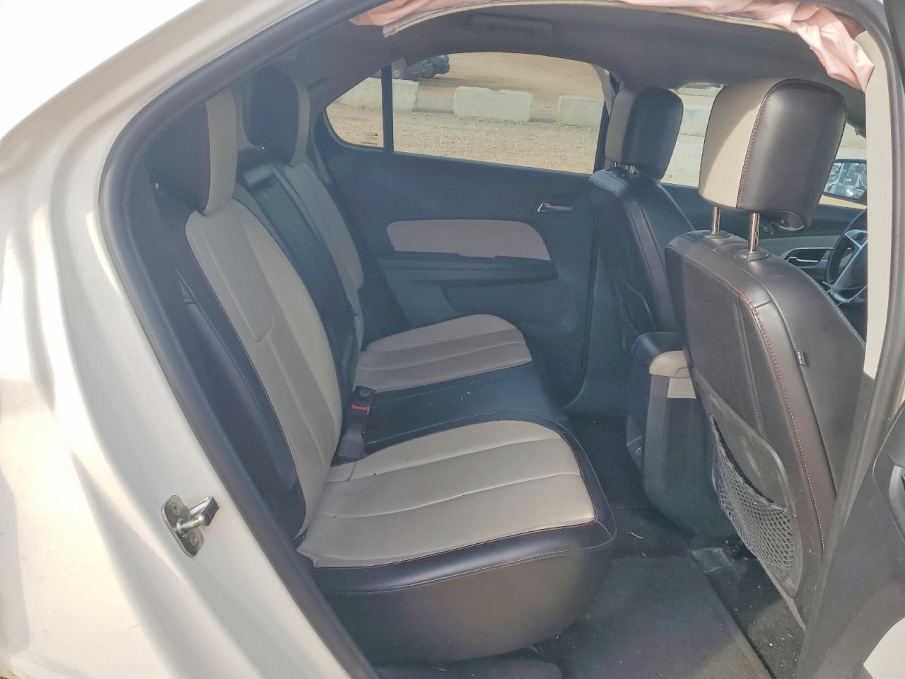 2014 CHEVROLET EQUINOX LT photo 11