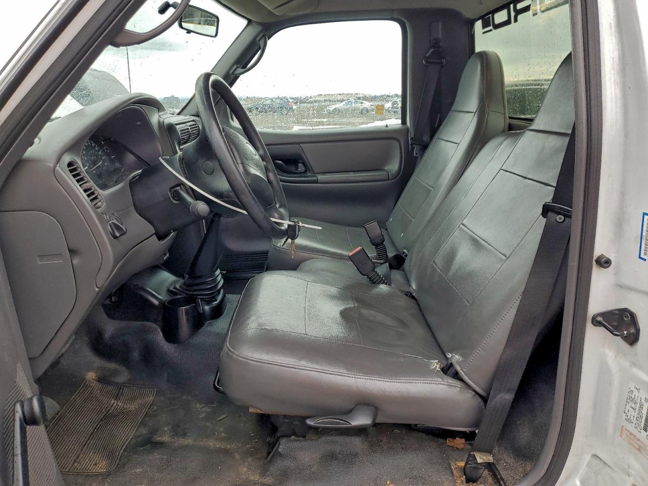 2003 FORD RANGER photo 7