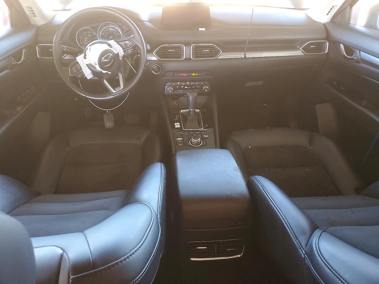 2020 MAZDA CX-5 TOURING photo 8