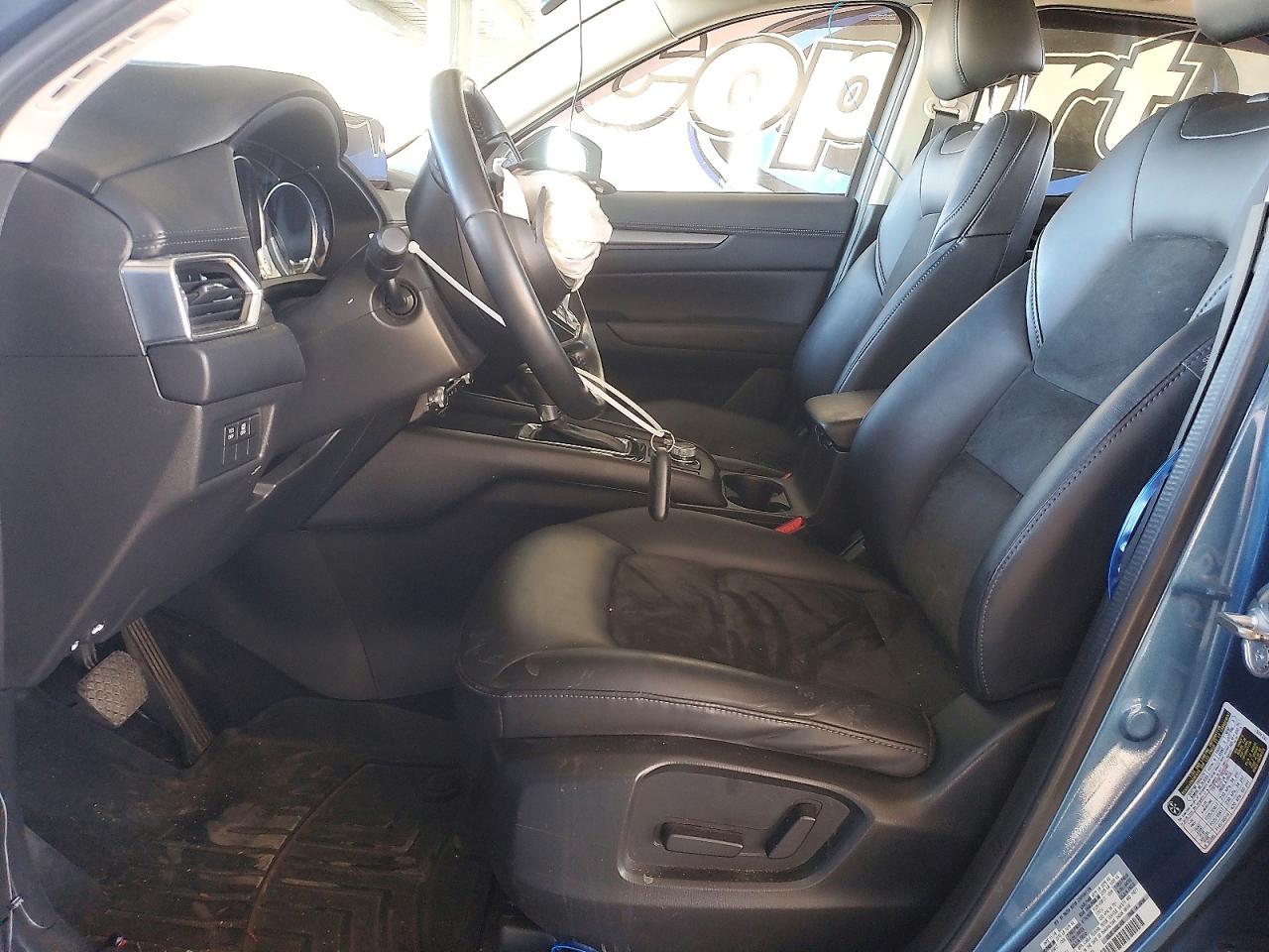 2020 MAZDA CX-5 TOURING photo 7