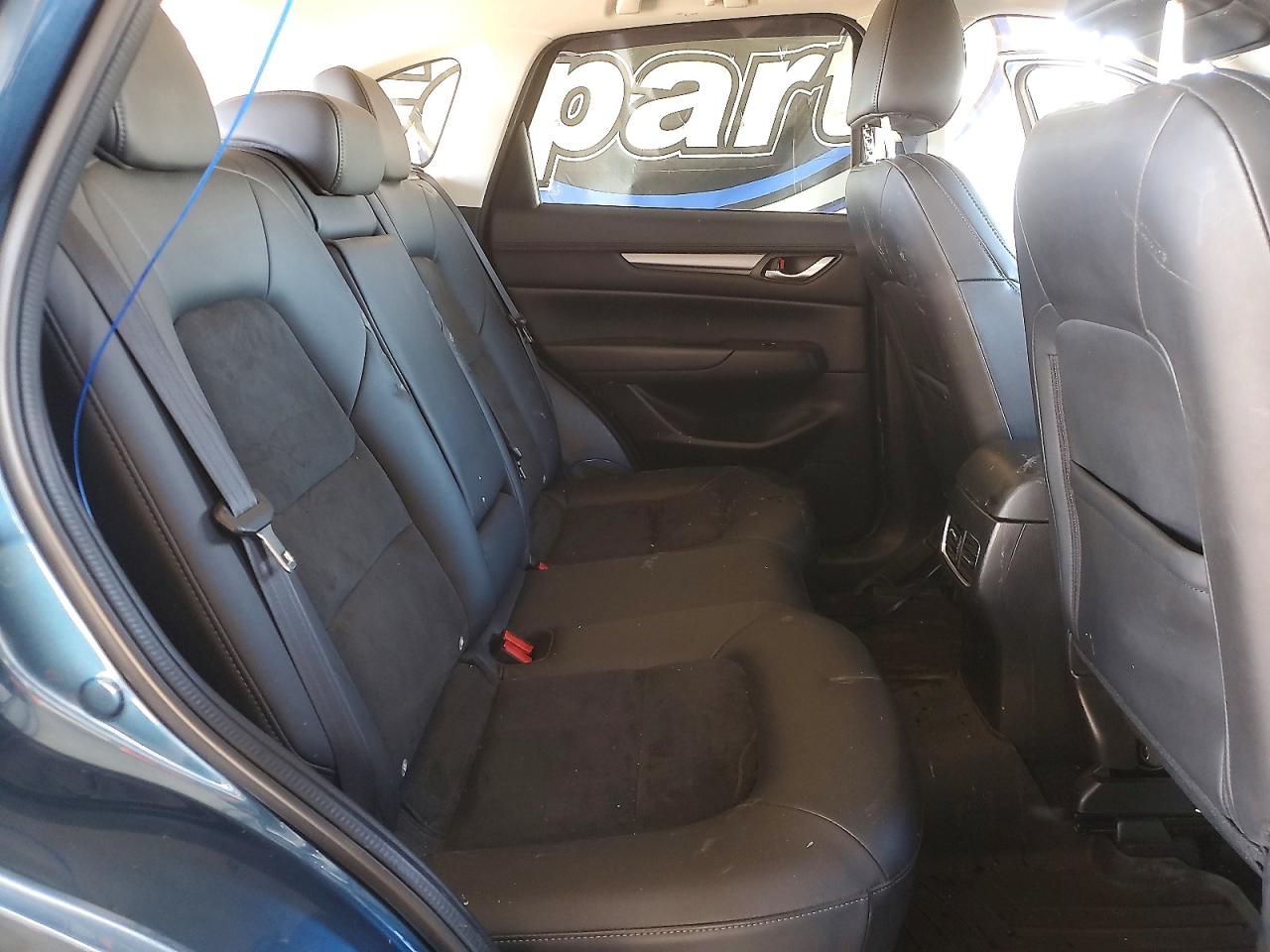2020 MAZDA CX-5 TOURING photo 10