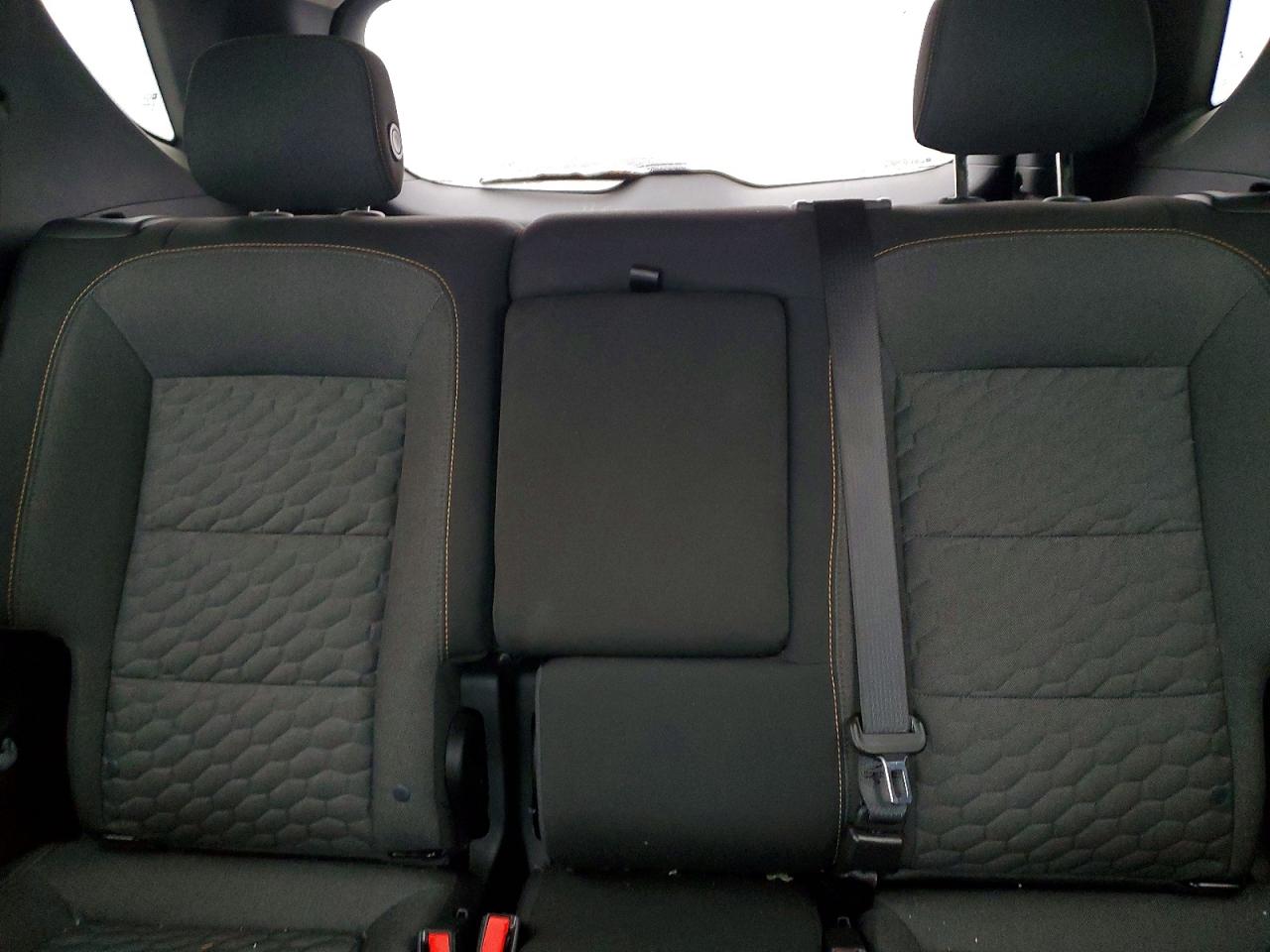2019 CHEVROLET EQUINOX LT photo 10