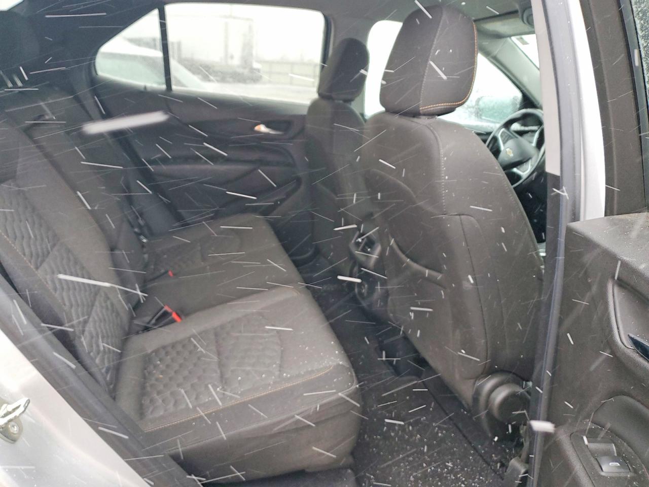 2019 CHEVROLET EQUINOX LT photo 11