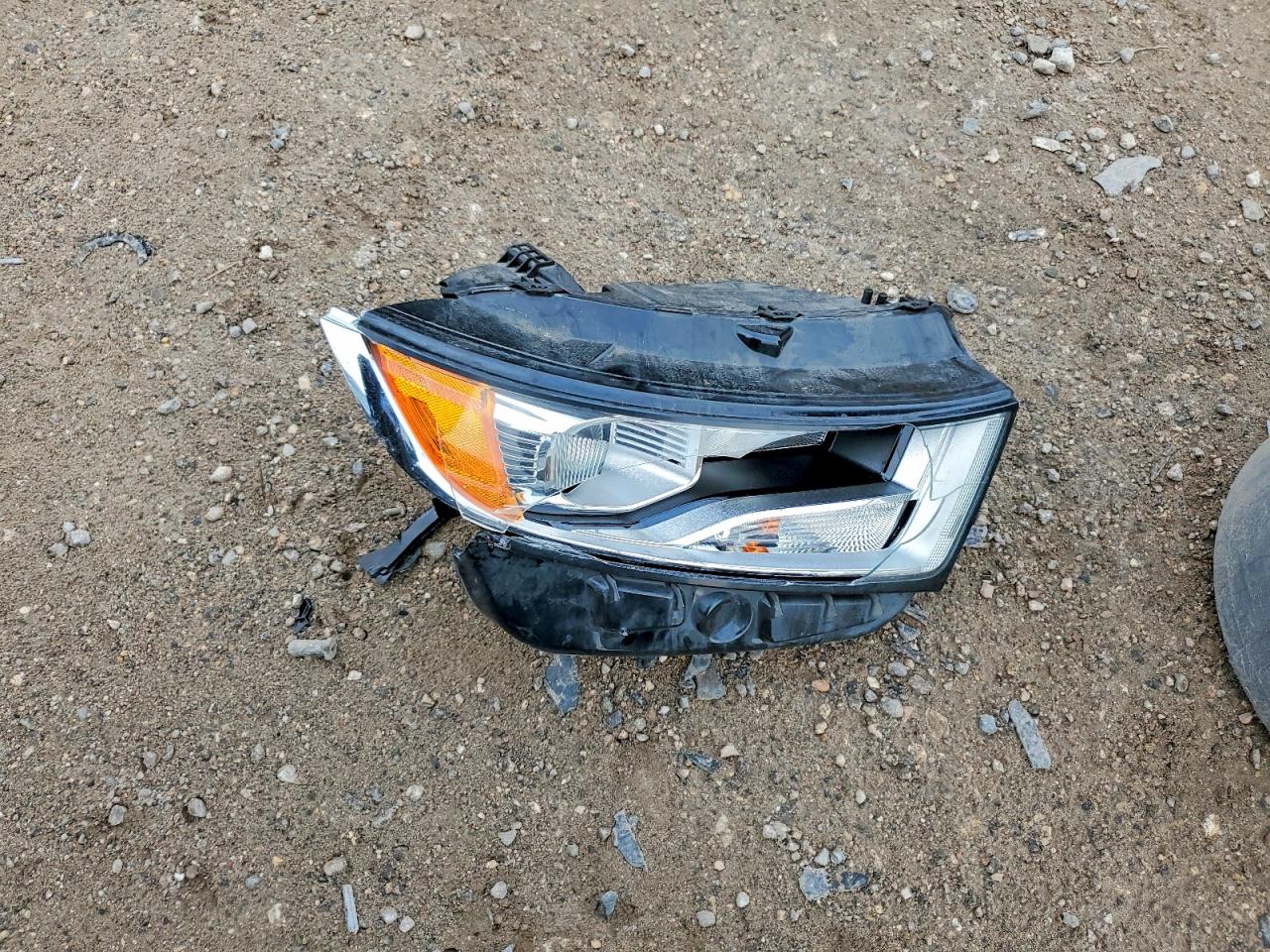 2018 FORD EDGE TITANIUM photo 34
