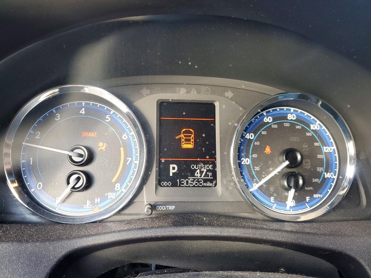 2018 TOYOTA COROLLA L photo 25