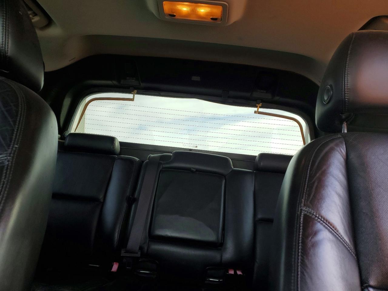 2008 CADILLAC ESCALADE EXT photo 10