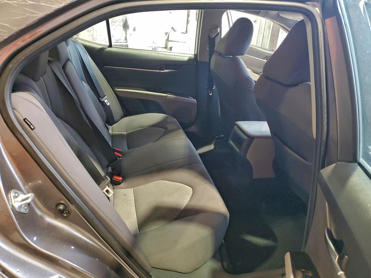 2023 TOYOTA CAMRY LE photo 10