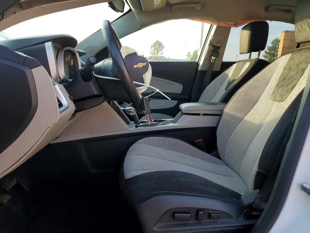 2015 CHEV EQUINOX photo 7