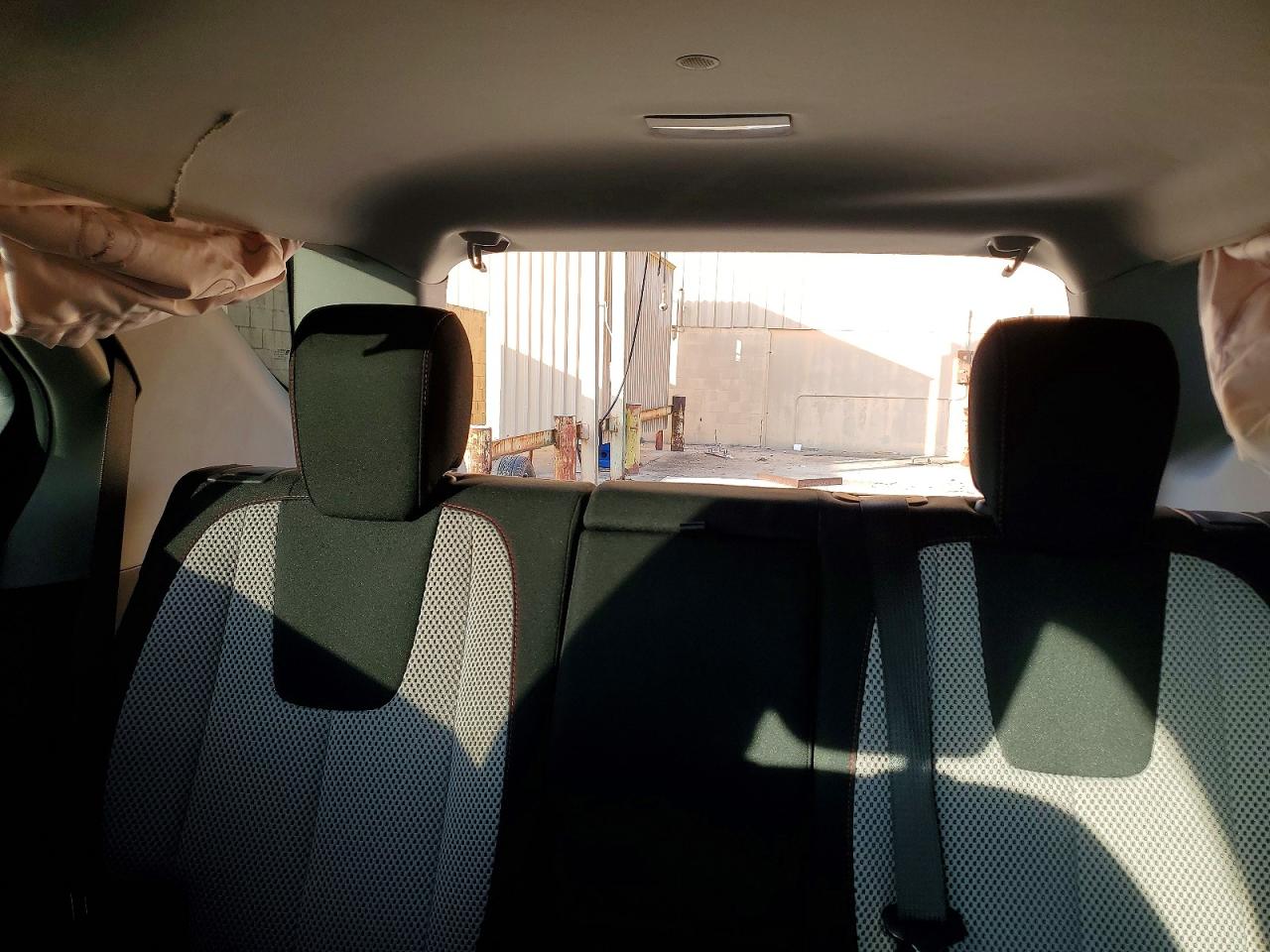 2015 CHEV EQUINOX photo 10