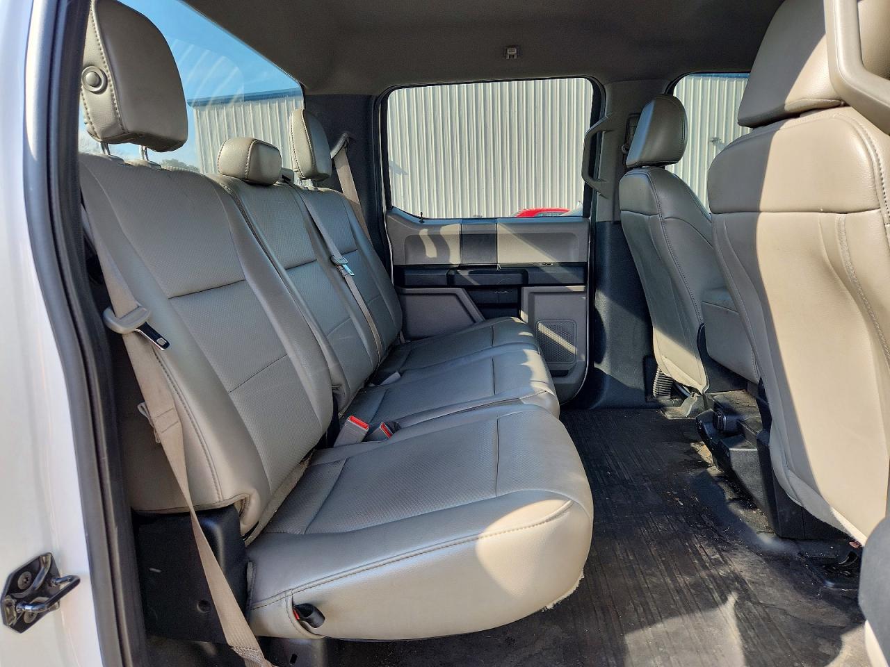 2019 FORD F150 SUPERCREW photo 10