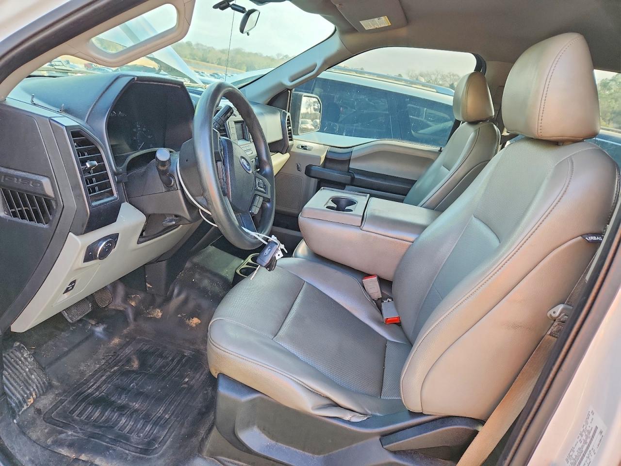 2019 FORD F150 SUPERCREW photo 7