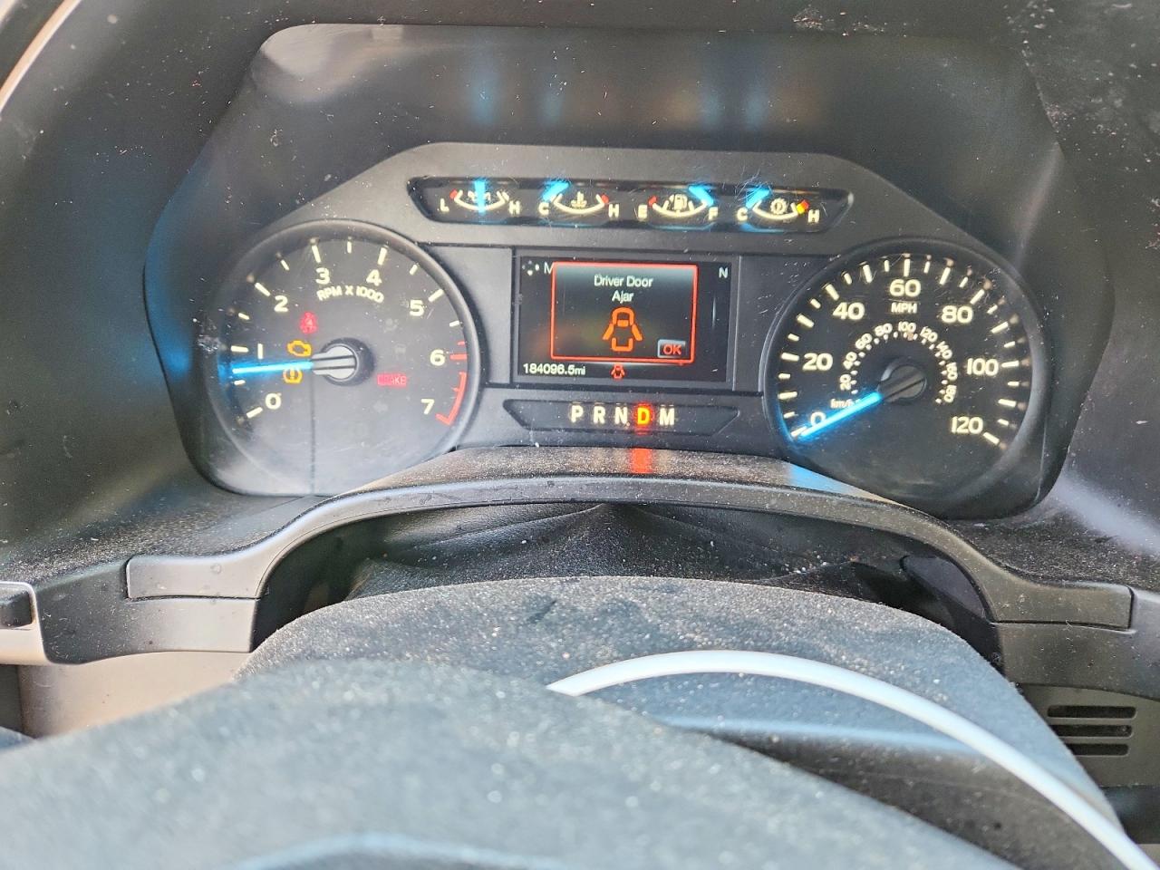 2019 FORD F150 SUPERCREW photo 9