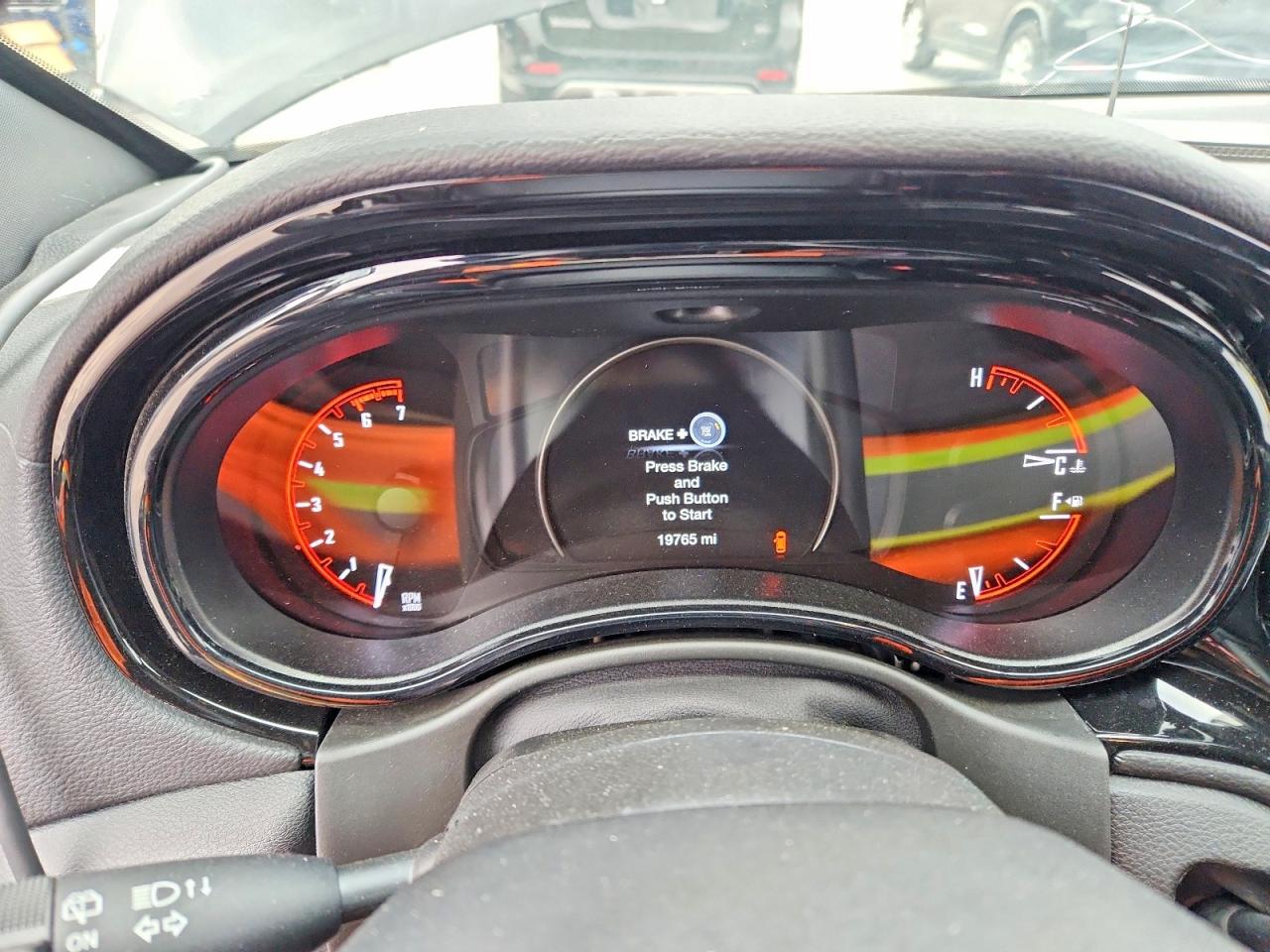 2023 DODGE DURANGO PURSUIT photo 17