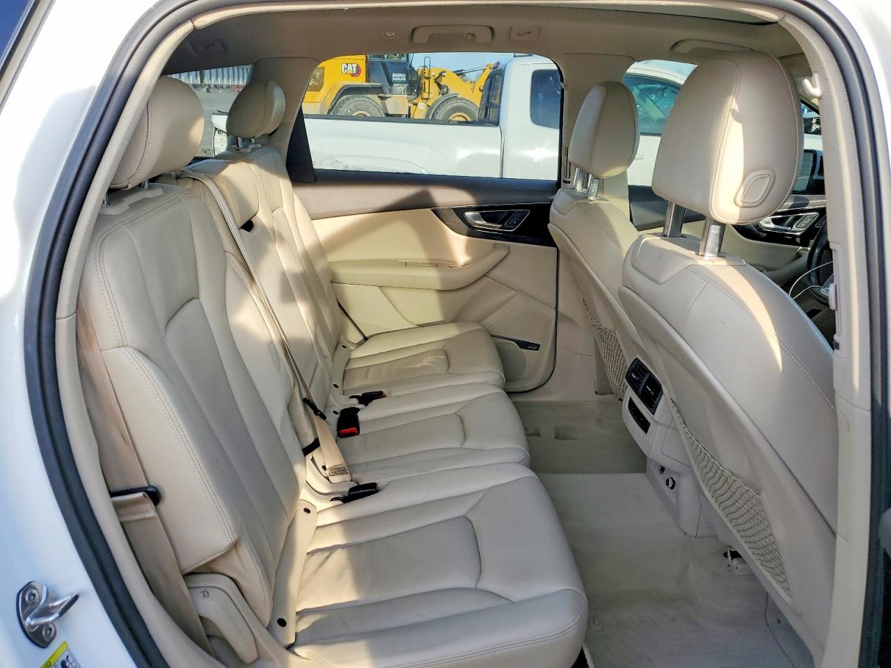2019 AUDI Q7 PREMIUM PLUS photo 21