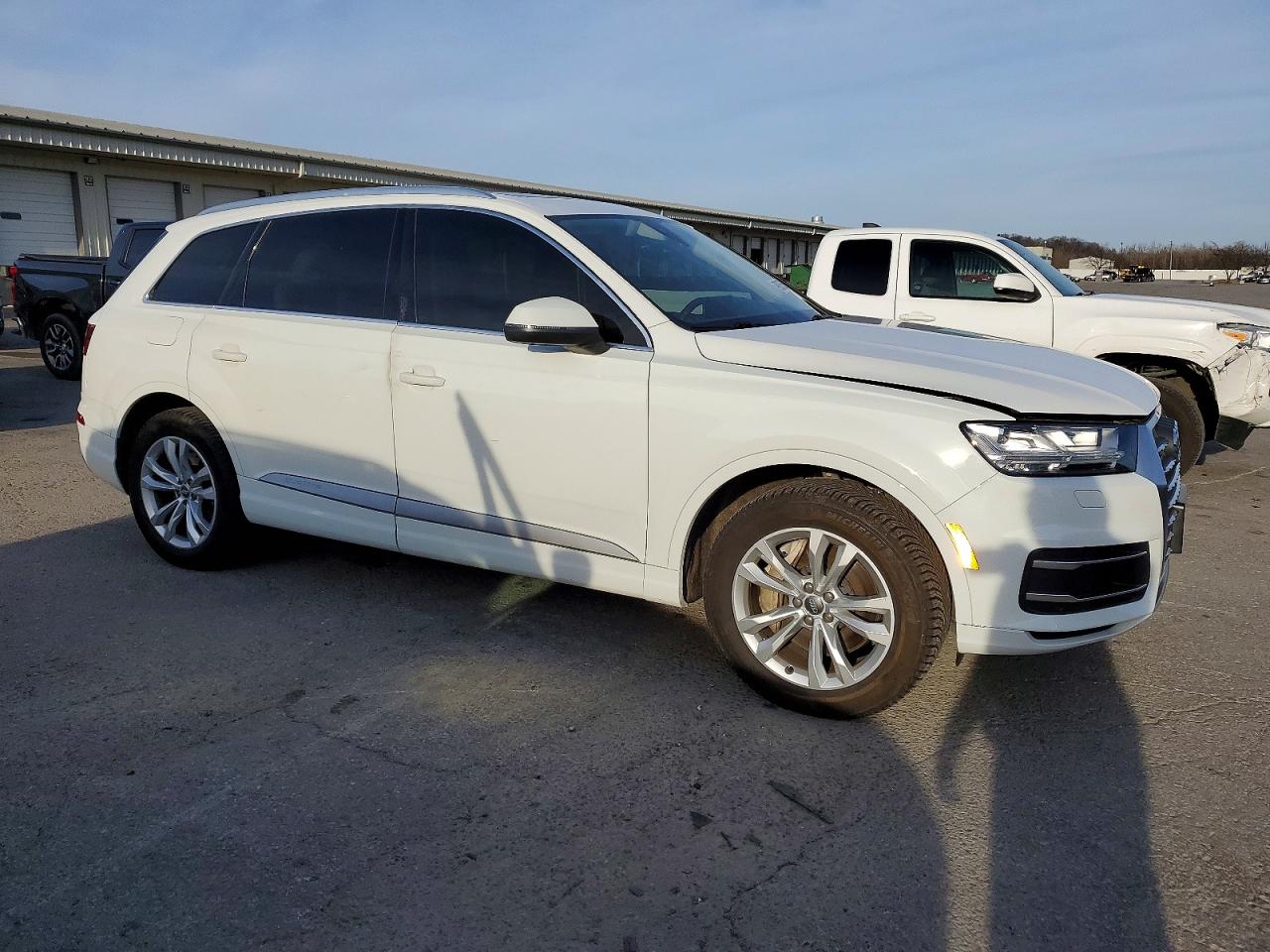 2019 AUDI Q7 PREMIUM PLUS photo 7