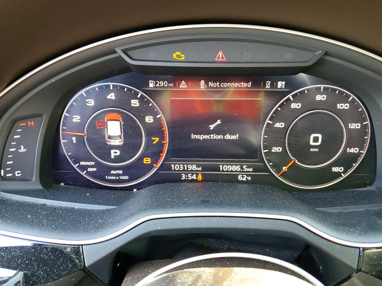 2019 AUDI Q7 PREMIUM PLUS photo 17