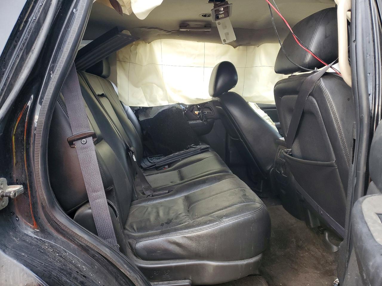 2011 CHEVROLET TAHOE photo 31