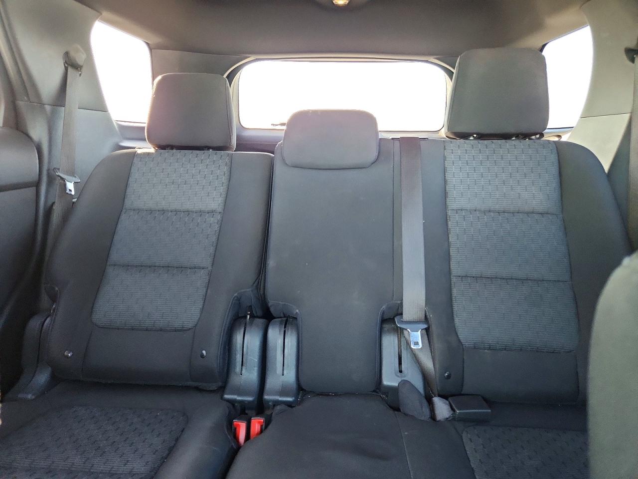 2011 FORD EXPLORER XLT photo 10