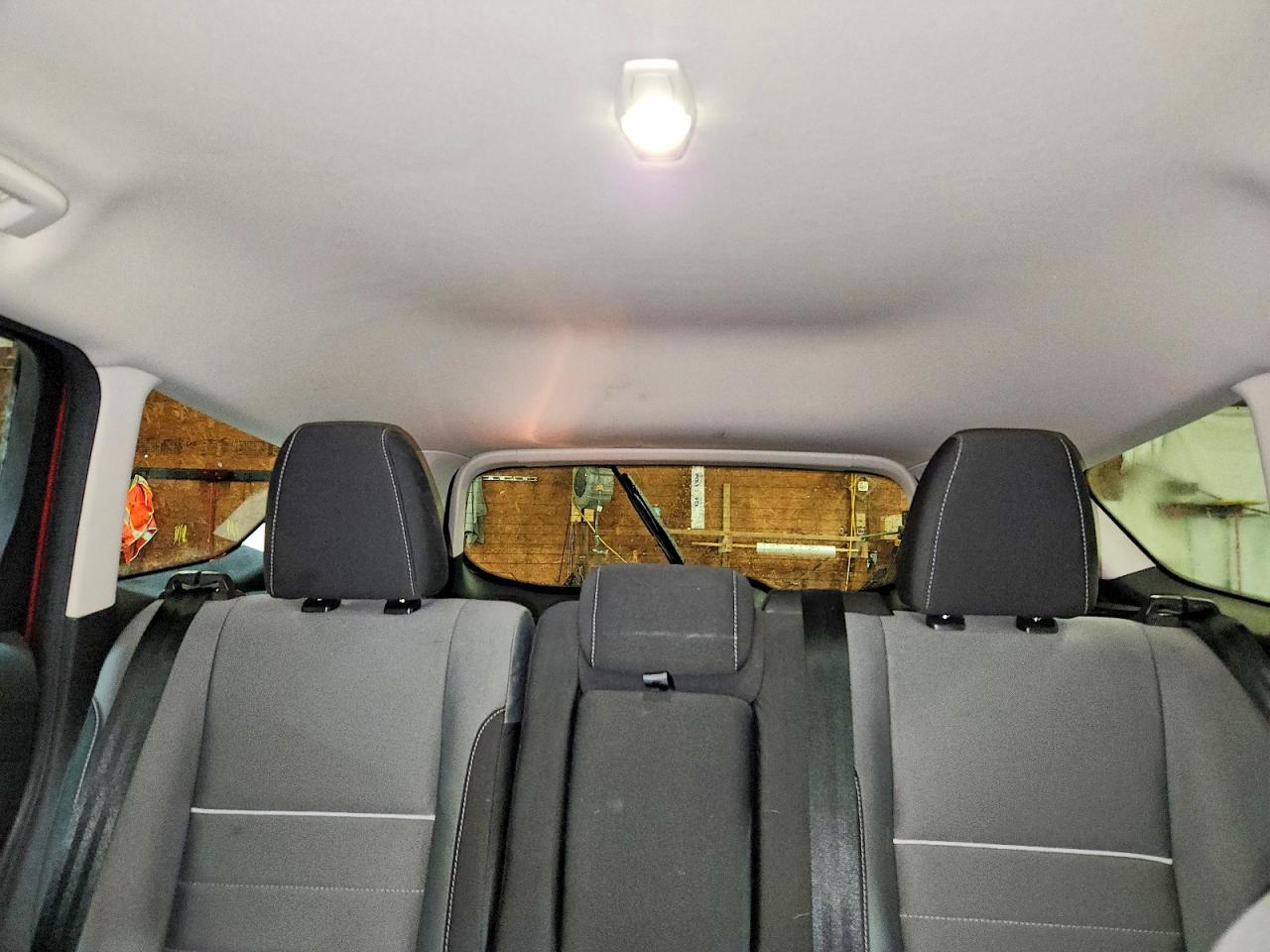 2014 FORD ESCAPE SE photo 19