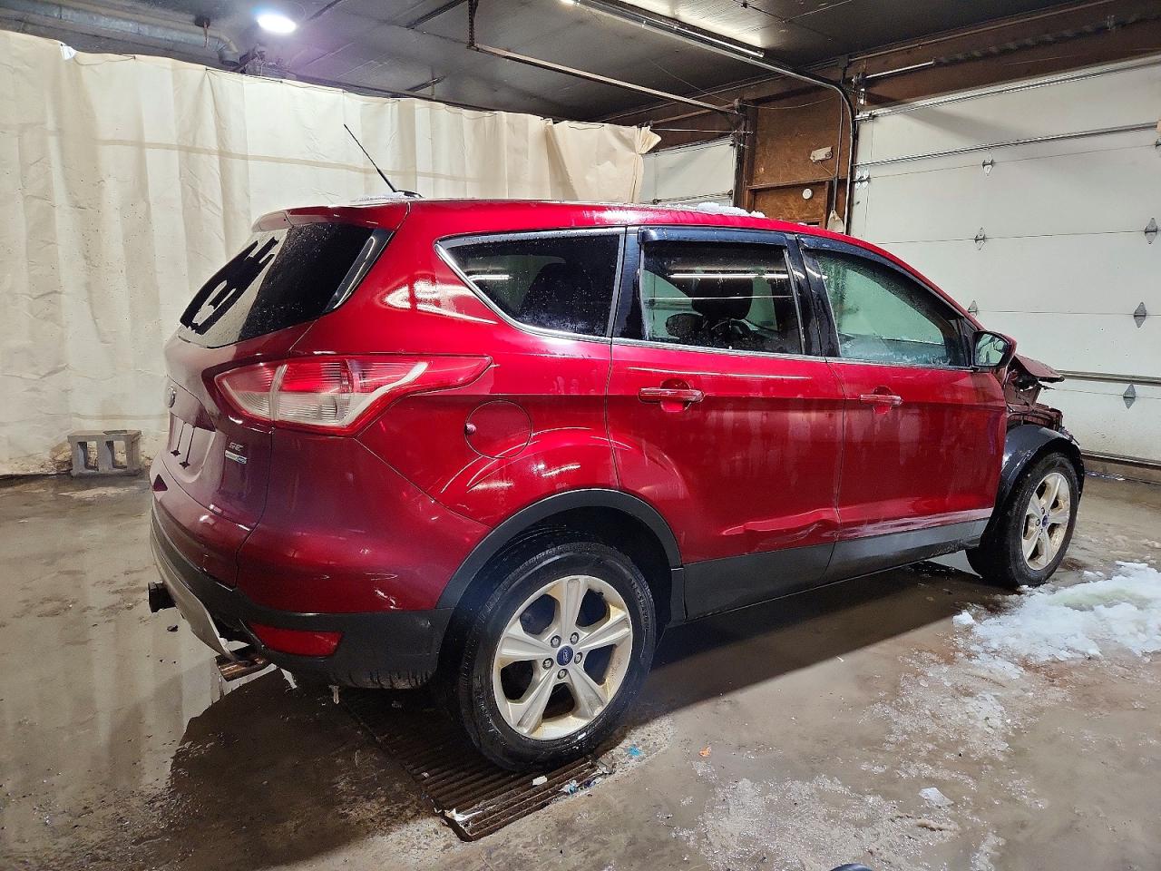 2014 FORD ESCAPE SE photo 5