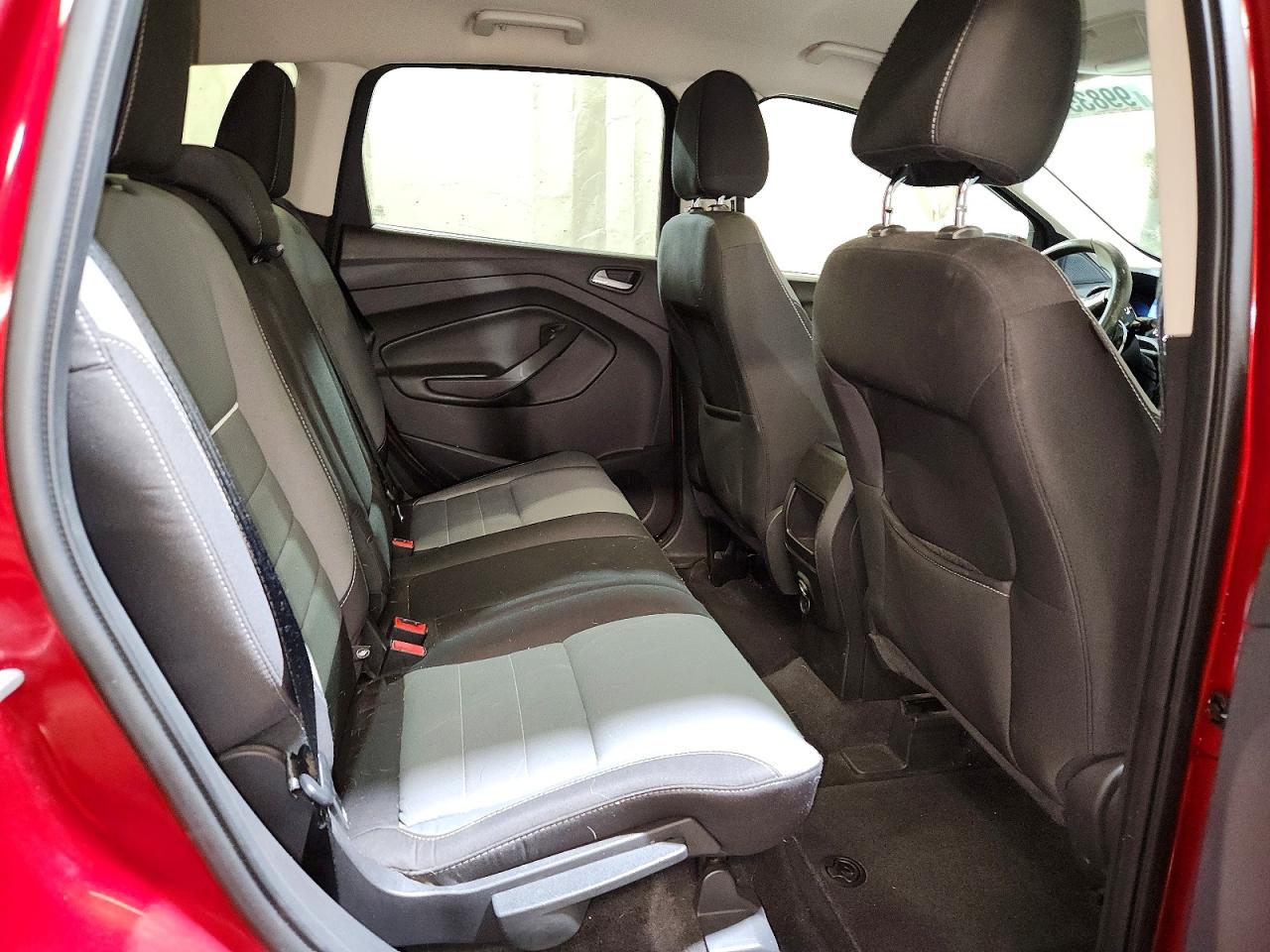2014 FORD ESCAPE SE photo 21