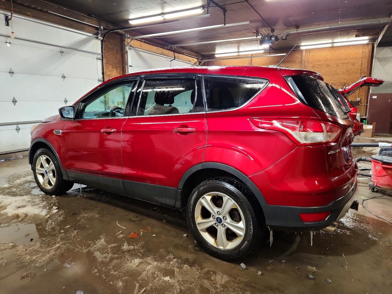 2014 FORD ESCAPE SE photo 3