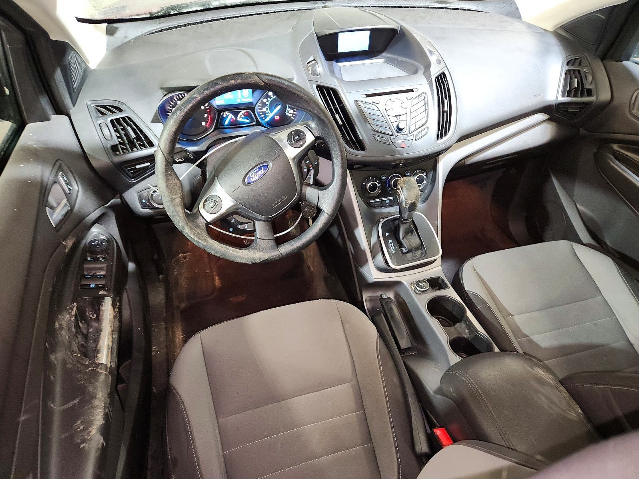 2014 FORD ESCAPE SE photo 15