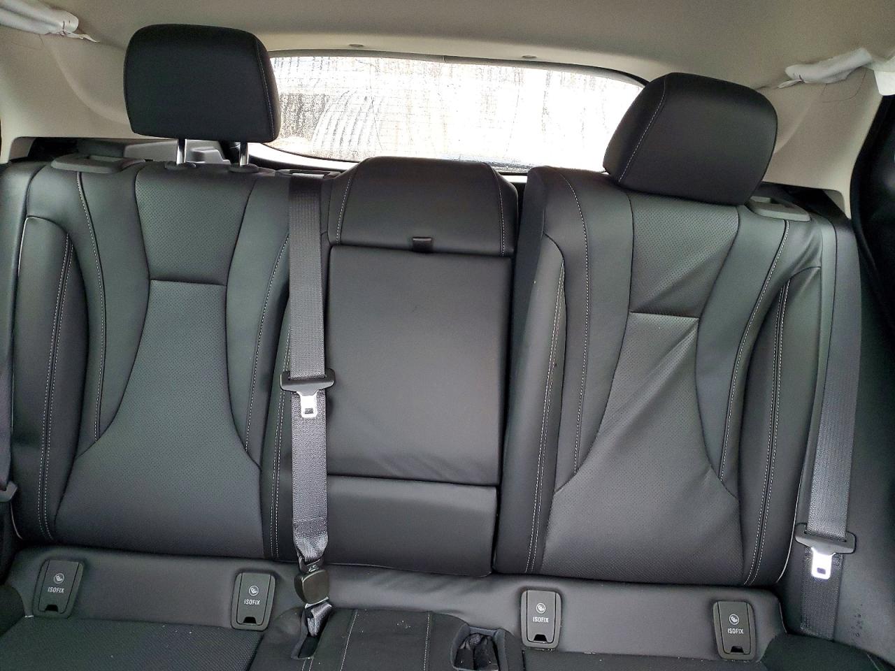 2023 BUICK ENVISION ESSENCE photo 10