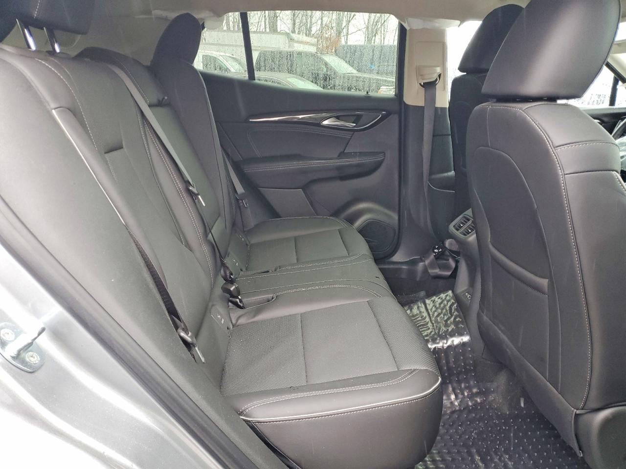 2023 BUICK ENVISION ESSENCE photo 11
