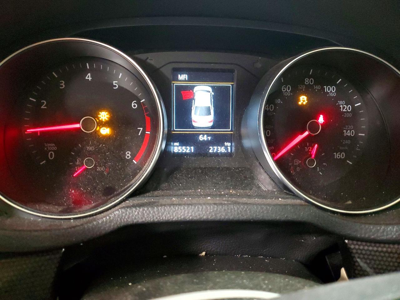 2019 VOLKSWAGEN PASSAT SE R-LINE photo 9