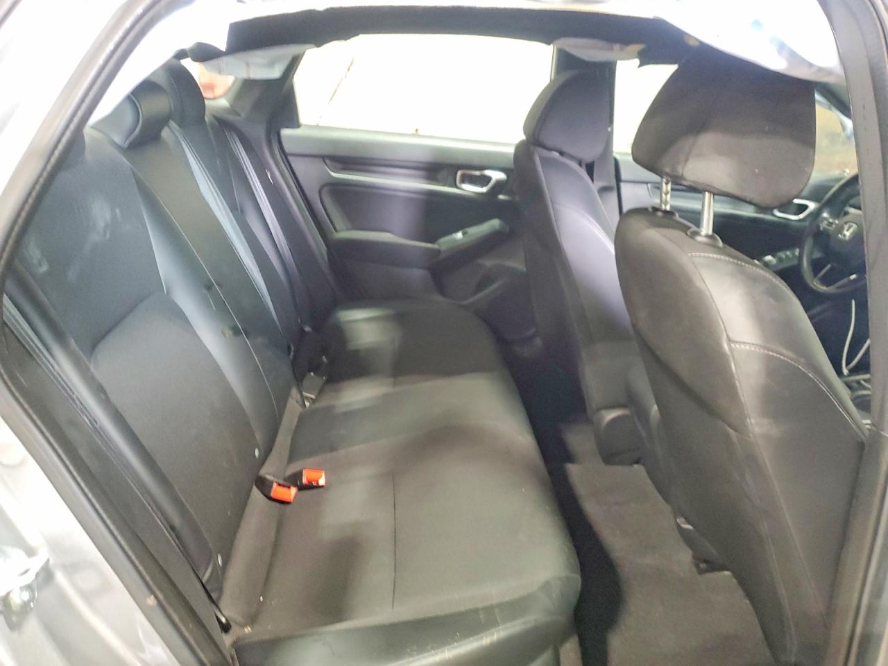 2023 HONDA CIVIC SPORT photo 10