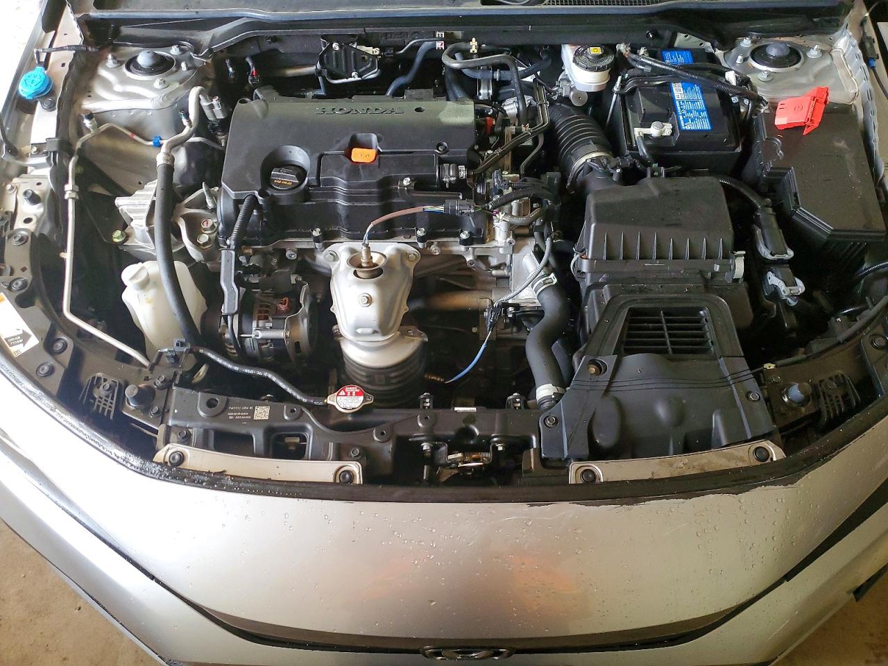 2023 HONDA CIVIC SPORT photo 11